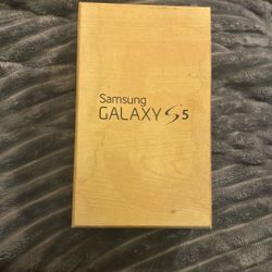 Samsung Galaxy S5 