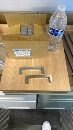 96 mm Cabinet Handles for SALE!