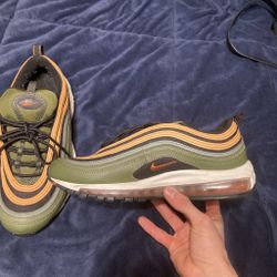 AirMax 97s