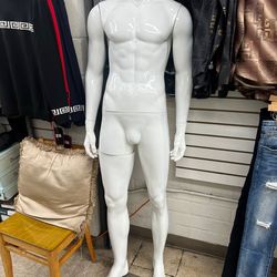 Vendo Maniquie