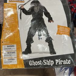 Halloween Costumes 