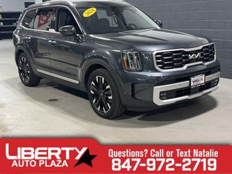 2024 Kia Telluride