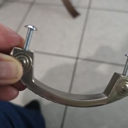 Cornerstone Stainless Steel Cabinet Handles 