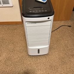 Portable Ac Unit 