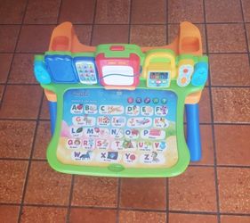 V-Tech Children's Toy