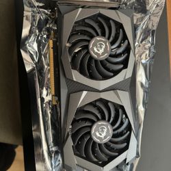 Msi 1650 Ti Graphics Cards 