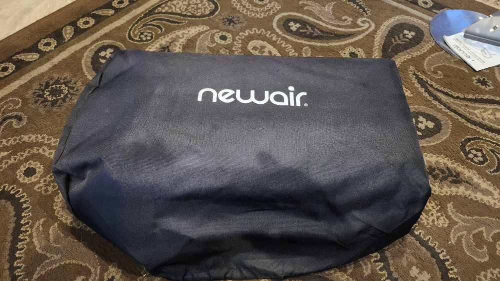 ■■■■■NEWAIR PIZZA OVEN ■■■■■■