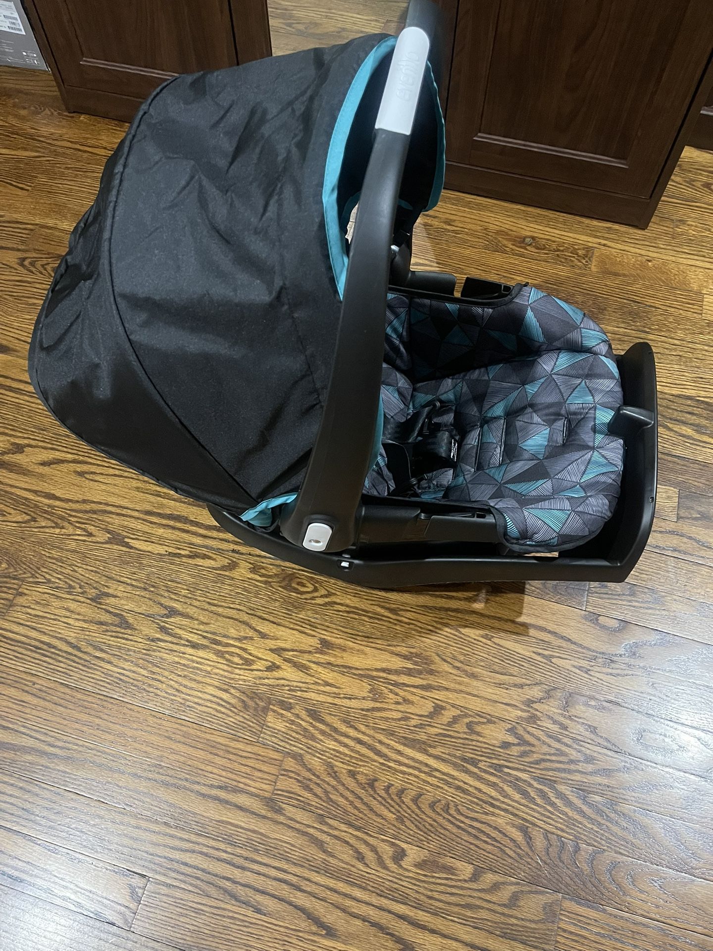Car Seat