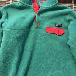 Patagonia Fleece