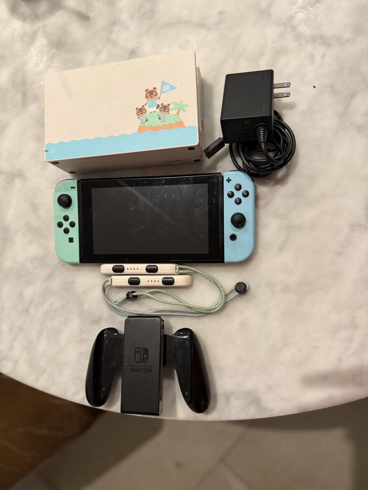 Exclusive Nintendo