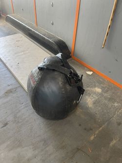Kick Boxing Equipment