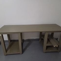 Large Desk