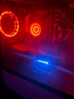 Gaming pc