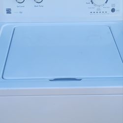KENMORE WASHER WILL DELIVER AND HOOK UP 