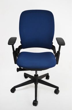 Saviorback: Steelcase Leap V2 Fully Ooaded Ergonomic Chair For Sale