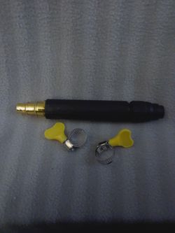 Jet Nozzle Power Washer for Car Washing