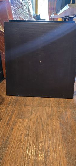 Ceiling Tile speakers