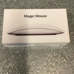 Apple Magic Mouse Mxk53am New