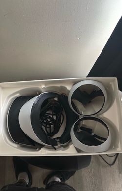 Ps5 vr2