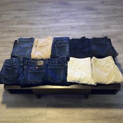 Mens Pants