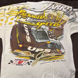 NASCAR CHASE UPS #88 UPS VINTAGE