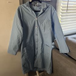 Lab Coat