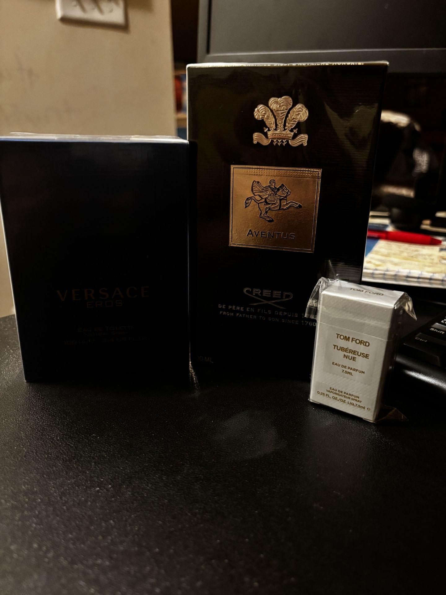 Colognes 99-160 Look At Description!