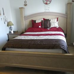 Gorgeous Bedroom Set