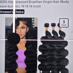 Body wave bundles