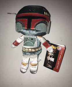 Funko Star Wars Boba Fett
