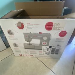 Singer sawing machines