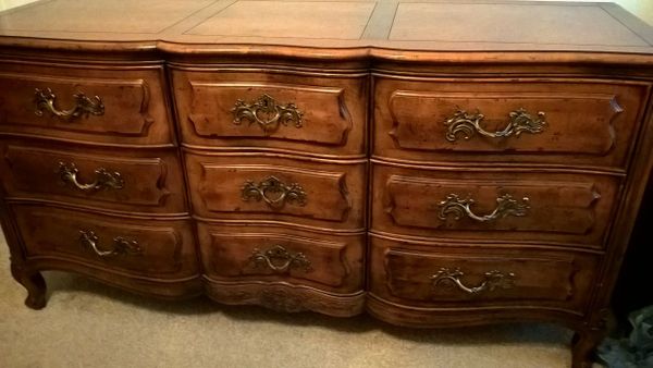Villandry By Henredon Dresser For Sale In Melbourne Fl Offerup