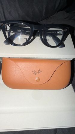Ray-Ban Meta - Skyler (Gen 1) Smart Al