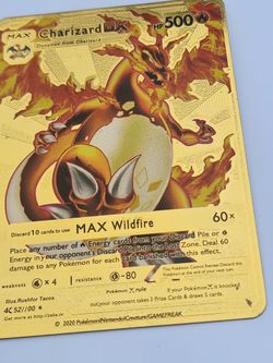 dx charizard pokemon card Radiant Charizard main image 0