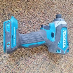 Makita Impact Drill