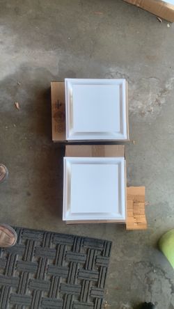 HVAC price difuser 12x12x6