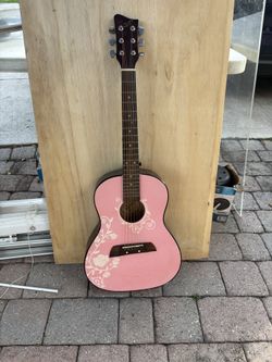 First Act Guitar