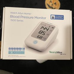 Microlife Bluetooth Blood Pressure Monitor - NEW for Sale in Queens, NY -  OfferUp