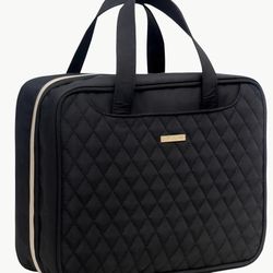 Toiletry Travel Bag (Large)