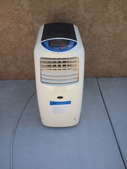 Portable air conditioner AC UNIT