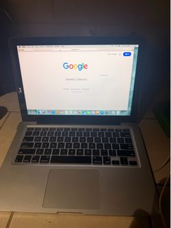 Mac Book