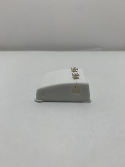10k Gold Earrings 