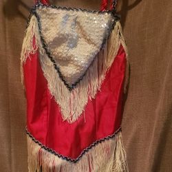 Women's Competition Outfit 