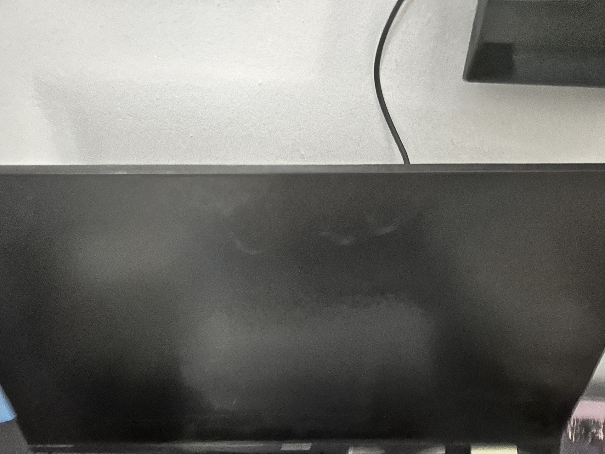 27inch Monitor