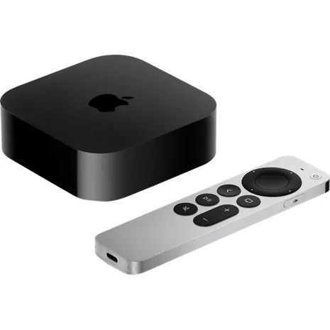 Apple Tv