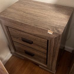 Small Drawer
