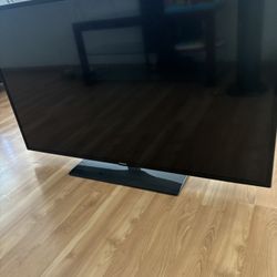 50 Inch Samsung Smart  Tv