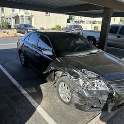 Selling Car