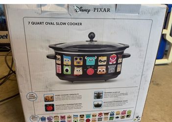 Disney slow cooker