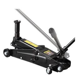 3 Ton Car Jack 